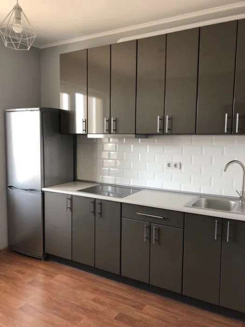 Оренда Квартира 1-кімнатна, 23/25 поверх на Гмирі, 22 Kiev - photo 5