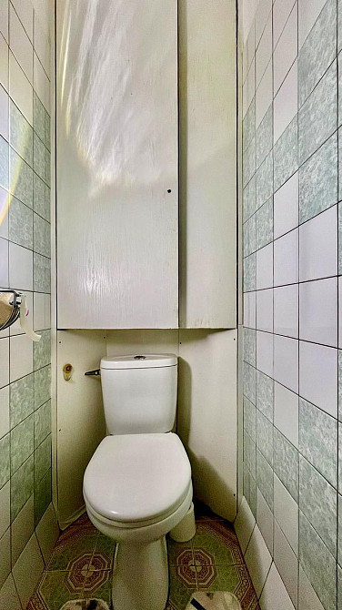 Продаж Квартира 1-кімнатна, 7/9 поверх на Будищанська вул., д. 7-А Київ - фото 15