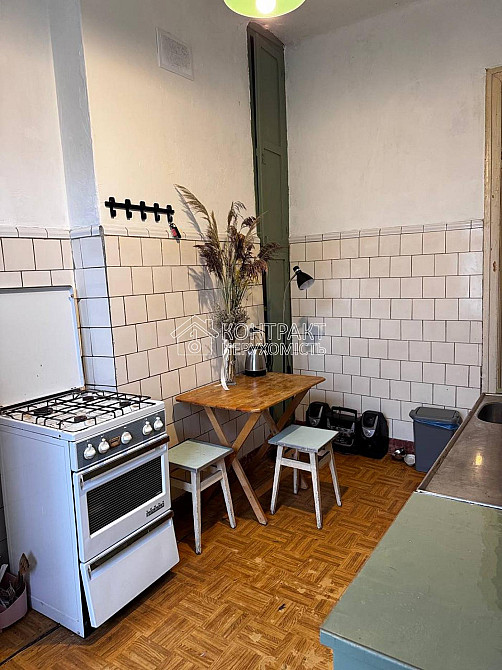 Продаж 3к Квартира 90 кв.м Дизайнерський провулок вул. Харьков - изображение 2