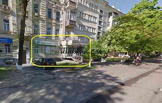 Оренда торгове приміщення на Гетьмана Павла Скоропадського , 13 поверх - 1/4 Київ