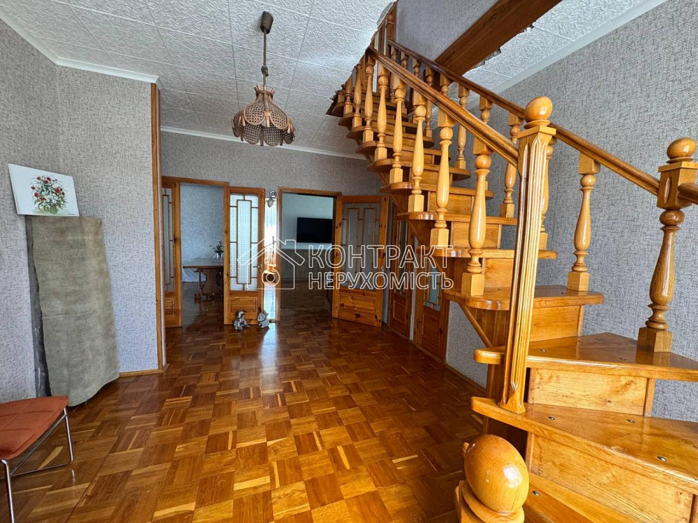 Продаж Будинок 4-кімнатний на вул. провулок Лесі Українки Merefa - photo 17