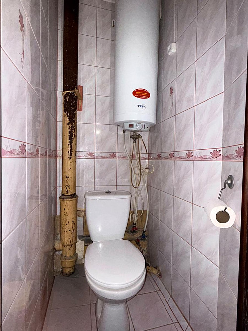 Продаж Квартира 2-кімнатна, 14/16 поверх на Бальзака Оноре вул., д. 8-В Kiev - photo 12