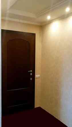 2-комнатная квартира на Бочарова/Добровольского. Odessa