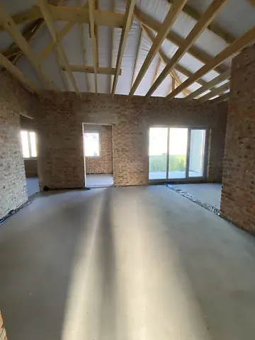 Продаж 1-поверховий   120 кв.м 3 кімн. на Кулика і Гудачека (Макарова) вулиця Рівне - фото 7