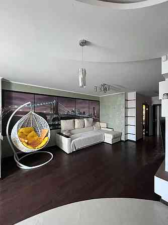 Продам 3 комн квартиру на Фонтане в ЖК Академгородок Одесса