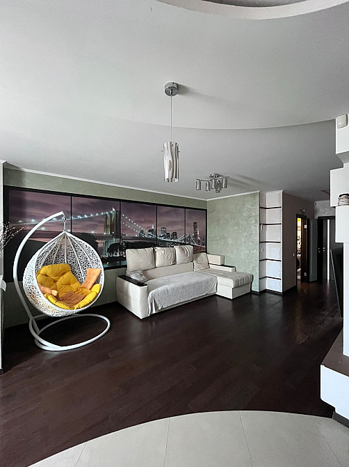 Продам 3 комн квартиру на Фонтане в ЖК Академгородок Odessa - photo 1