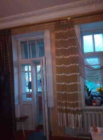 Двух комнатная квартира на Атамана Чепиги Одесса