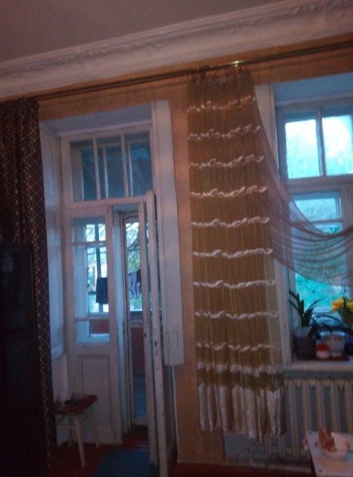 Двух комнатная квартира на Атамана Чепиги Одесса - изображение 1