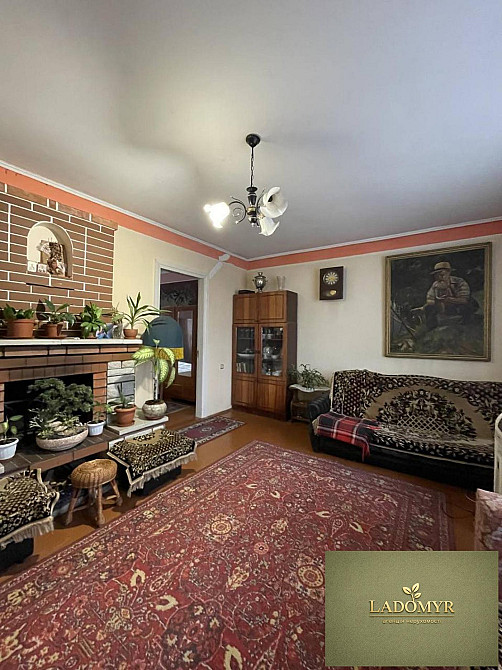 Продаж Будинок 2-кімнатний на вул. Крутий Берег Здовбиця (Дубенський район) - фото 13