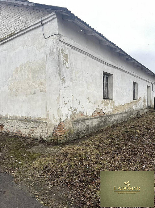 Продаж складське приміщення на вул. Острозька приміщень - 5, поверх - 1/1 Плоске - фото 14