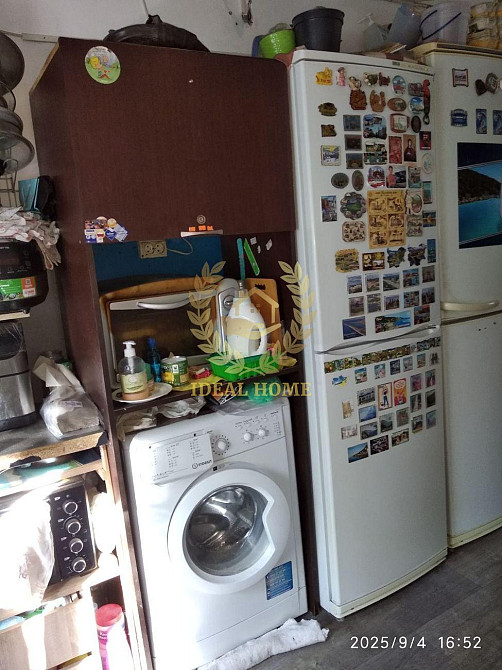 Продаж Квартира 1-кімнатна на Святослава Храброго ул., 6 Kiev - photo 8