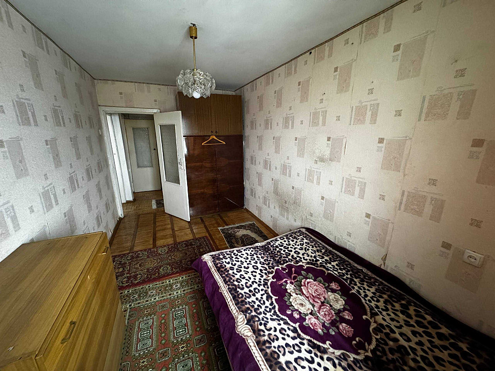 Продаж Квартира 3-кімнатна, 7/9 поверх на Відрадний вул., д. 38 Kiev - photo 7