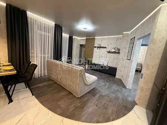 Продаж Квартира 2-кімнатна, 7/14 поверх на вул. Героїв Харкова Kharkiv