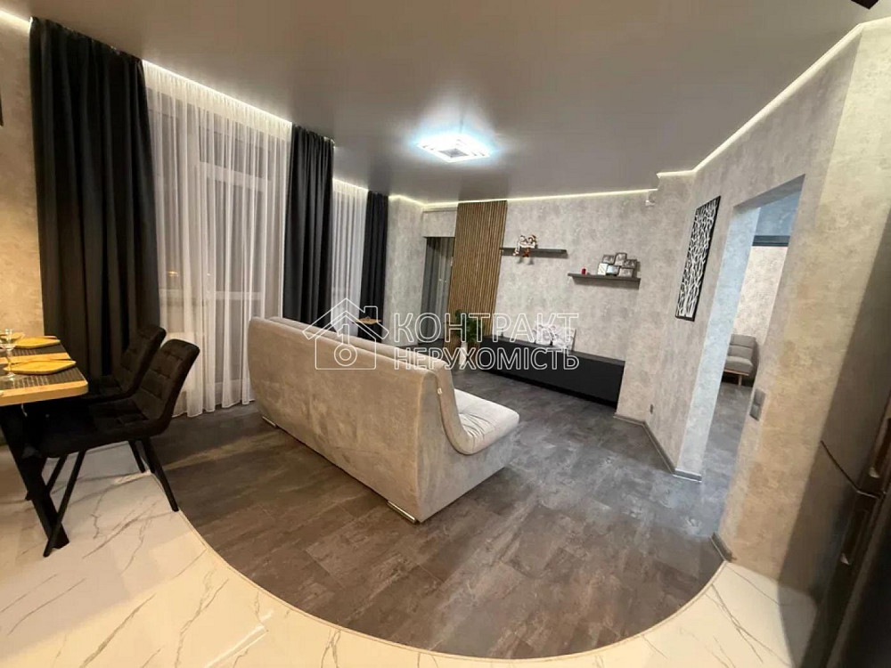 Продаж Квартира 2-кімнатна, 7/14 поверх на вул. Героїв Харкова Харьков - изображение 1