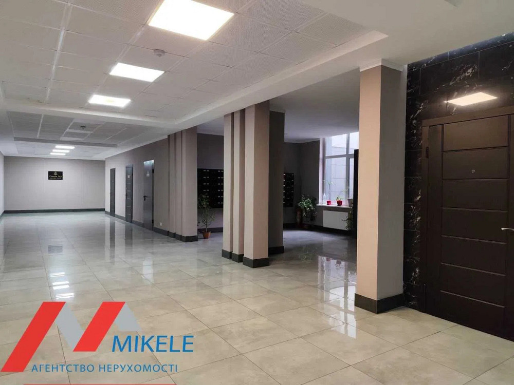 Оренда Квартира 1-кімнатна, 6/10 поверх на Радужна Київ - фото 13