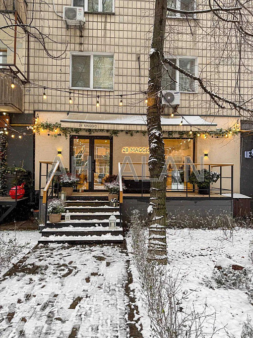 Оренда Будинок 1-кімнатний на Василя Тютюнника вул., 56 Київ - фото 1