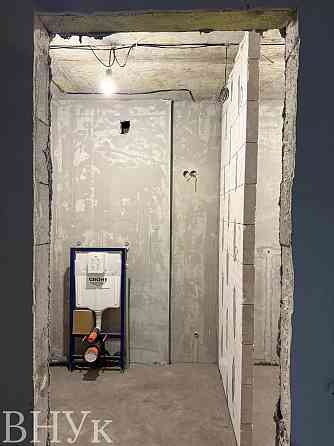 Продаж Квартира 2-кімнатна на вул. Тролейбусна Тернопіль