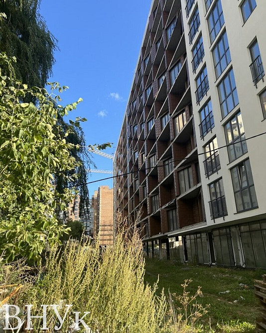 Продаж Квартира 3-кімнатна, 4/13 поверх на вул. Тарнавського Генерала Тернопіль - фото 2