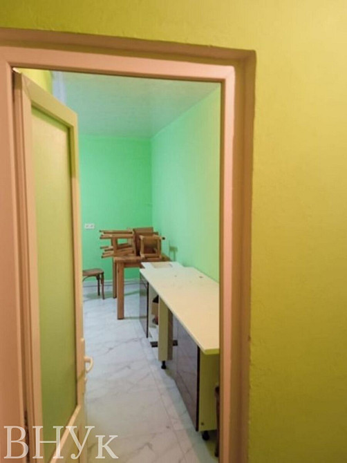 Продаж Квартира 1-кімнатна, 1/12 поверх на Пров.Цегельний Тернополь - изображение 6