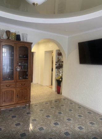 Одноэтажный дом на Чубаевке. Одеса - фото 12