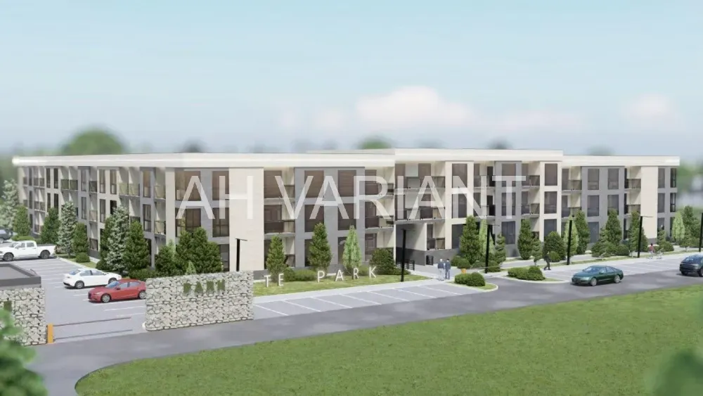 Продаж 2к Квартира 56 кв.м Волошкова 32 Ужгород - фото 14