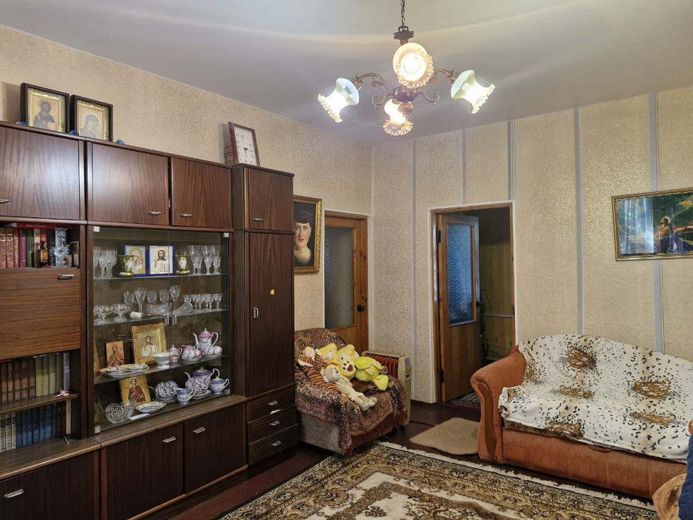 Дом в Суворовском районе (рядом Слободка и Усатово) Одесса - изображение 2