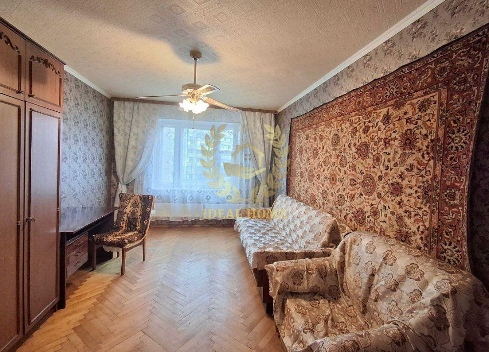 Продаються дві кімнати в 3-х кімнатній квартирі в Деснянському р-ні Киев - изображение 7