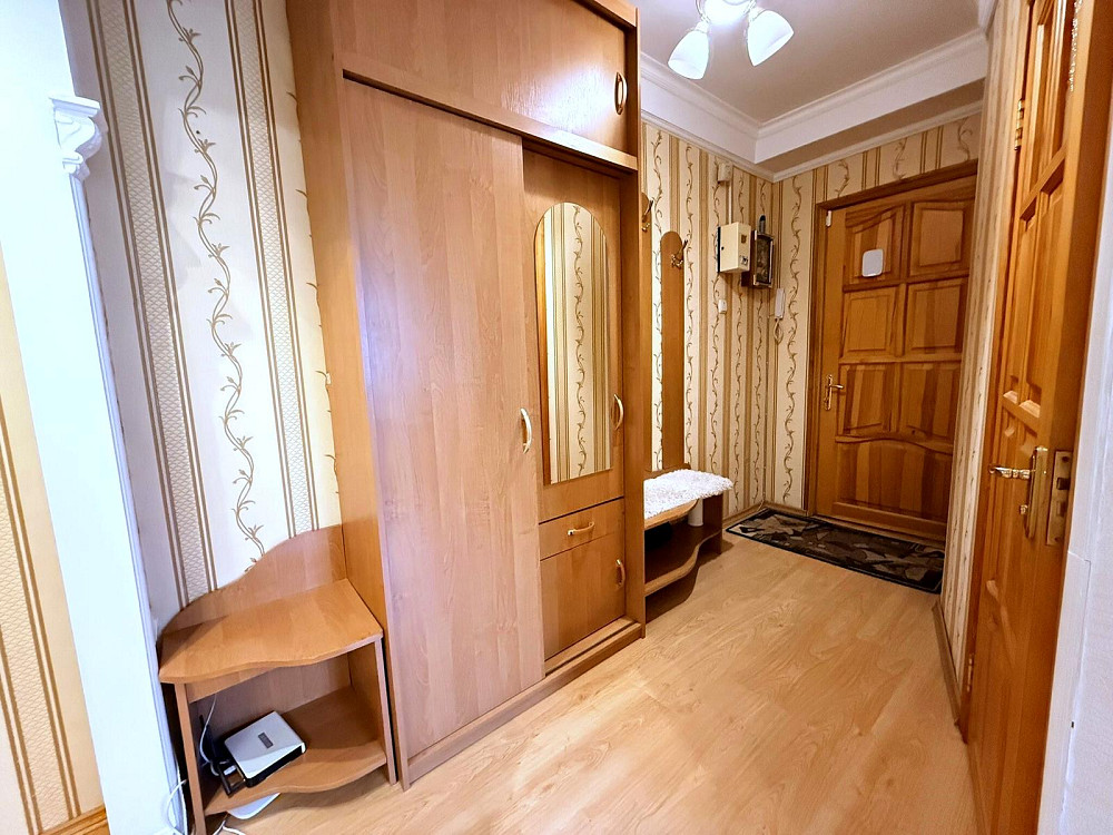 Продаж Квартира 2-кімнатна, 4/5 поверх на Солом'янська вул., д. 39 Київ - фото 18