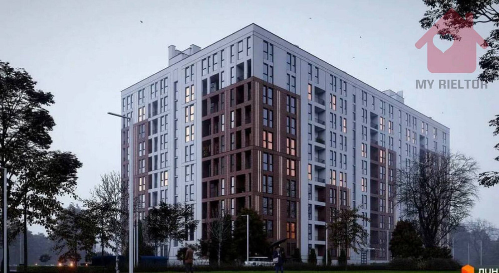 Продаж 1к квартири! Uzhhorod - photo 1