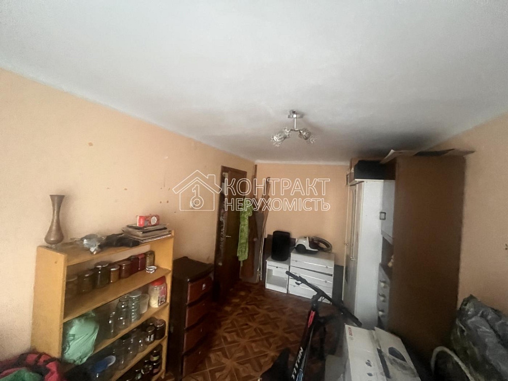 Продаж Квартира 3-кімнатна, 2/5 поверх на вул. Індустріальний Харків - фото 19