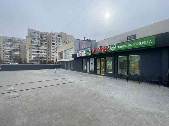 Оренда приміщення вільного призначення на улица Ревуцкого, д.6 приміщень - 1, поверх - 1/1 Киев