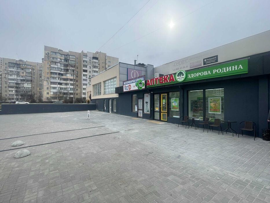 Оренда приміщення вільного призначення на улица Ревуцкого, д.6 приміщень - 1, поверх - 1/1 Киев - изображение 5