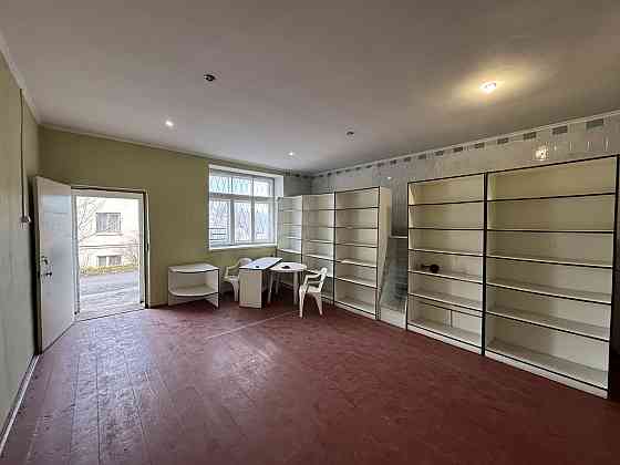 Продаж торгове приміщення на Грушевського вул., 10 поверх - 1/3 Вишнівець