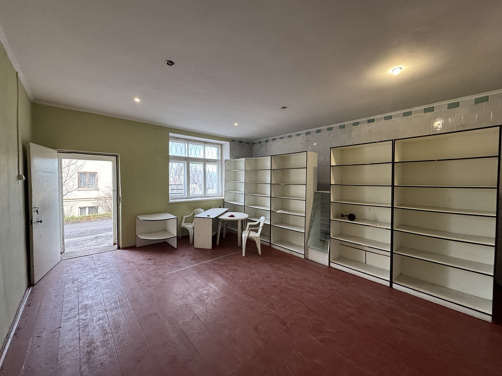 Продаж торгове приміщення на Грушевського вул., 10 поверх - 1/3 Вишнівець - фото 4