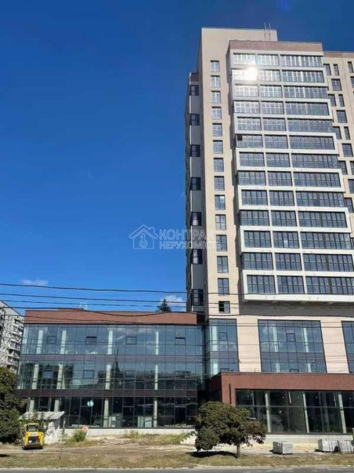 Продаж Квартира 2-кімнатна, 8/17 поверх на вул. Валентинівська Харків - фото 2