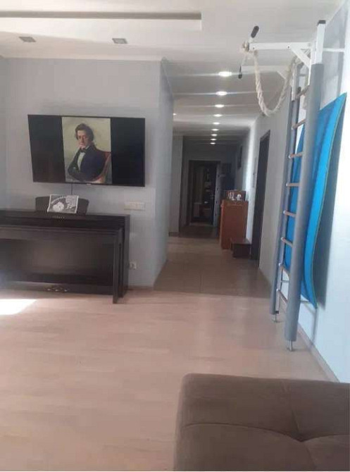 Оренда Квартира 3-кімнатна, 11/20 поверх на ул. Ивана Гонты Київ - фото 4