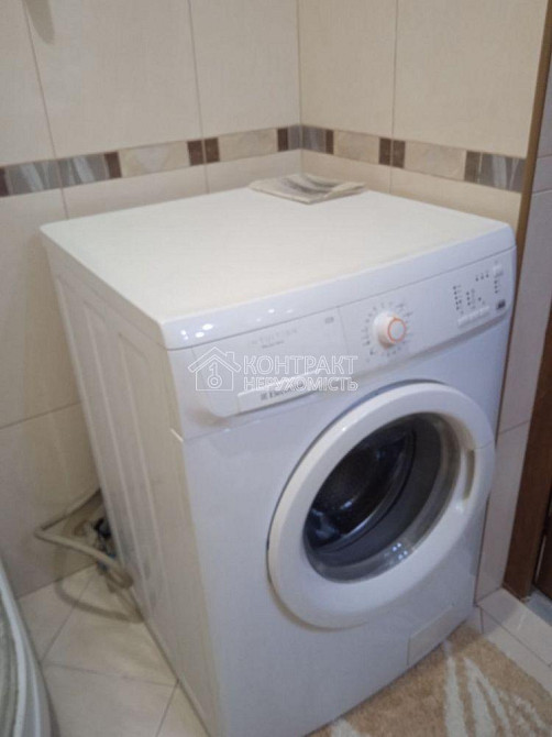 Оренда Квартира 2-кімнатна, 3/9 поверх на вул. Героїв Харкова Kharkiv - photo 4