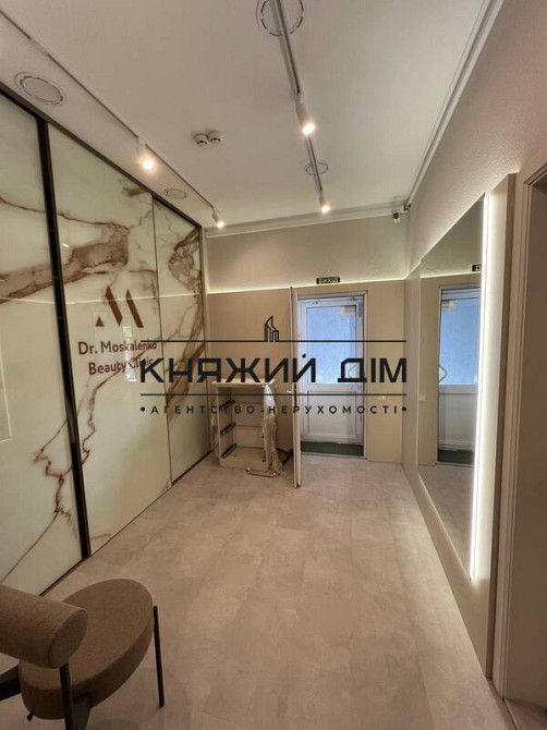 Продаж офісне приміщення на Срибнокильская ул. поверх - 1/25 Київ - фото 12