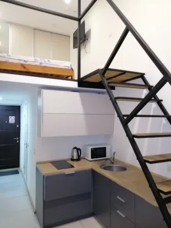 Здаємо подобово в Києві дворівневі апартаменти квартиру ЖК Смарт Хаус, метро Берестейська Київ