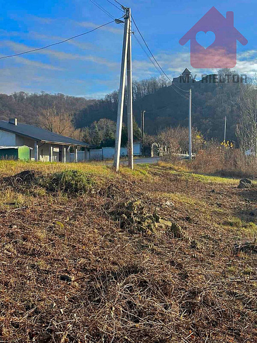 Продаж земельної ділянки 8 соток на Центральна  - photo 9