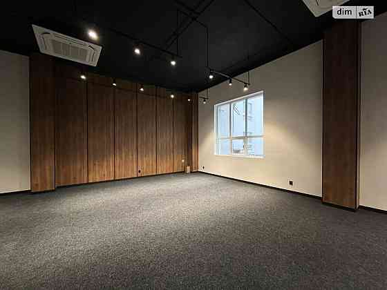 Оренда офісне приміщення на 600-Річчя поверх - 1 Vinnytsya