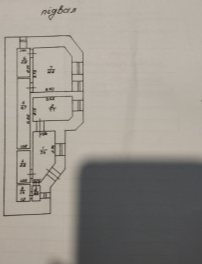 Продаж комерційне приміщення на ул. Льва Толстого, 12 приміщень - 3, поверх - 1 Одеса - фото 1