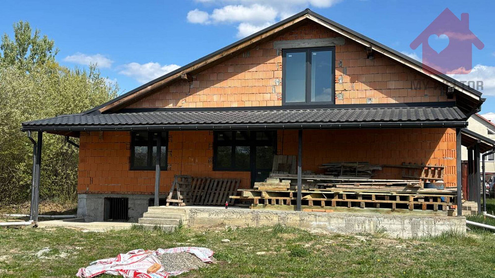 Продаж Будинок Ужгород - фото 14