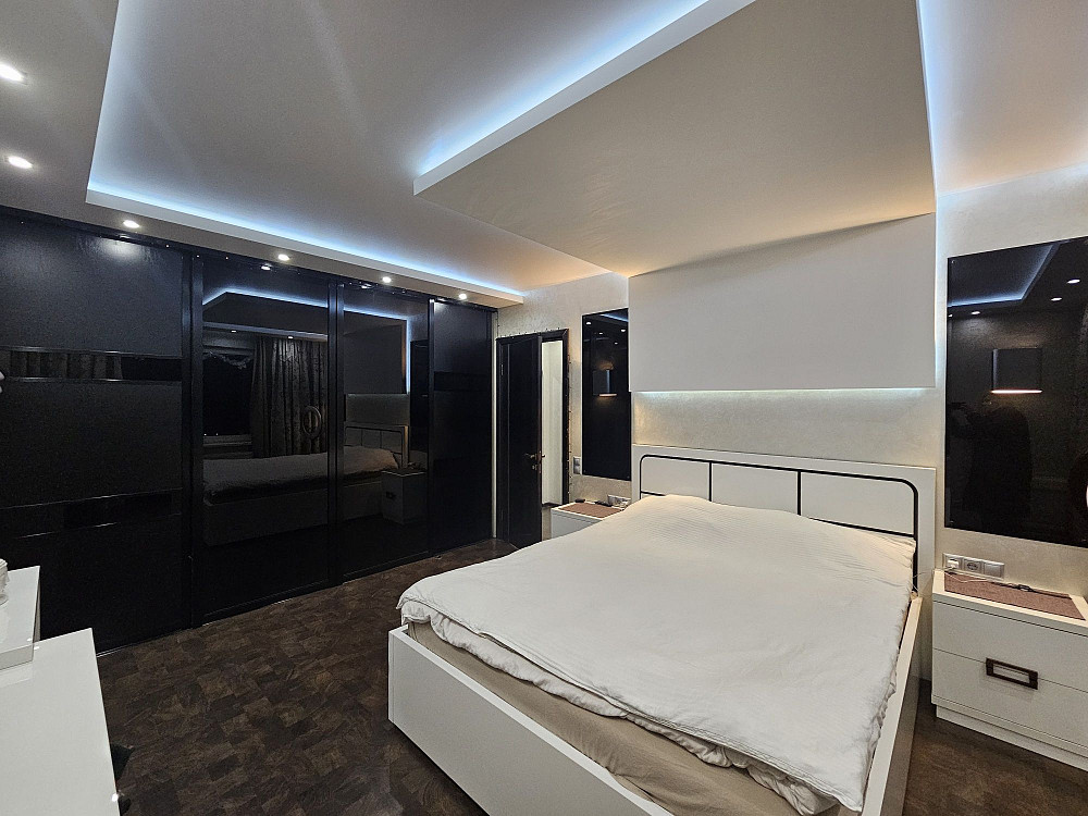 Продаж Квартира 2-кімнатна, 18/25 поверх на Хорольська вул., д. 1А Київ - фото 20