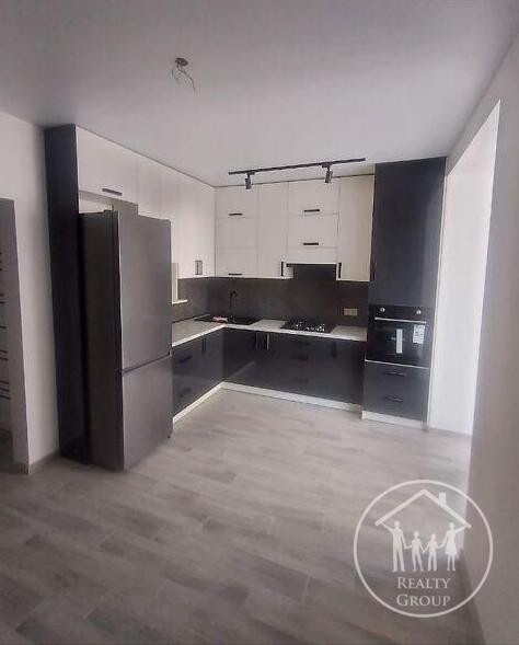 Продаж 1к Квартира 55 кв.м Пасічна, 171 L'viv - photo 1