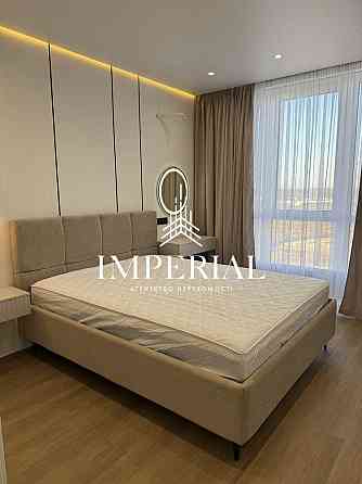 Оренда Квартира 1-кімнатна, 9/25 поверх на вул. Івана Виговського Киев