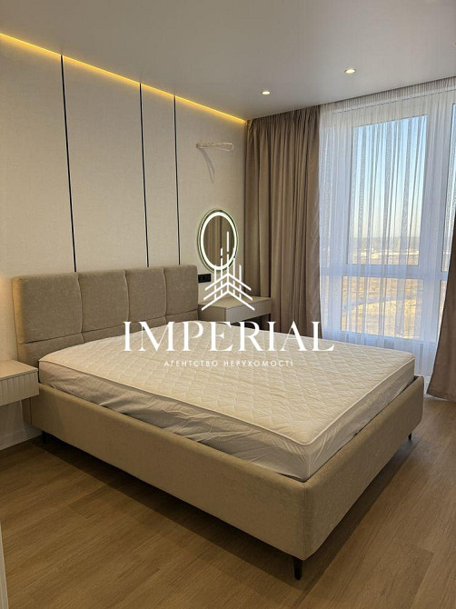 Оренда Квартира 1-кімнатна, 9/25 поверх на вул. Івана Виговського Киев - изображение 6