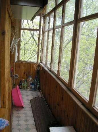 Продаж Квартира 3-кімнатна, 4/6 поверх на вул. Культури Харків - фото 12