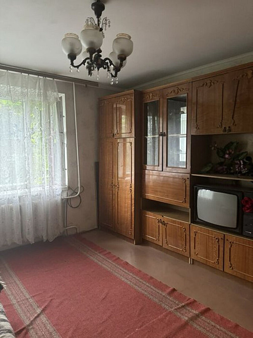 Оренда Квартира 2-кімнатна, 2/9 поверх Вінниця - фото 1