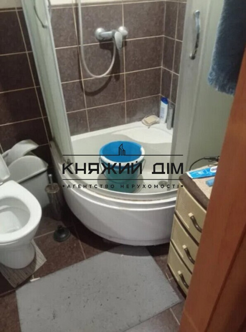 Продаж частини будинку 160 м2 в Солом'янському р-ні. № 2211708 Київ - фото 17